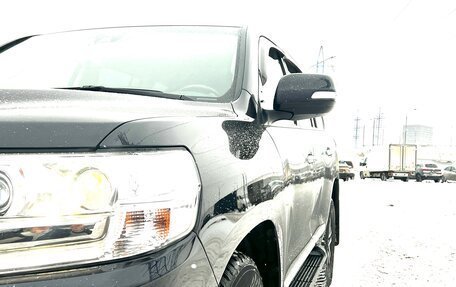 Toyota Land Cruiser 200, 2020 год, 8 800 000 рублей, 33 фотография