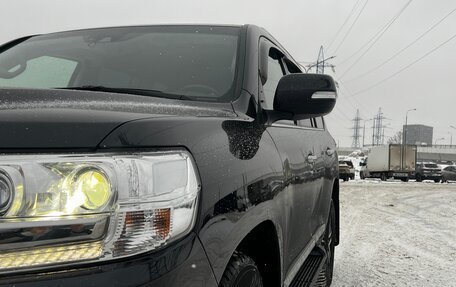 Toyota Land Cruiser 200, 2020 год, 8 800 000 рублей, 35 фотография