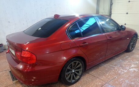 BMW 3 серия, 2010 год, 2 000 000 рублей, 4 фотография