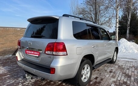 Toyota Land Cruiser 200, 2008 год, 4 650 000 рублей, 6 фотография