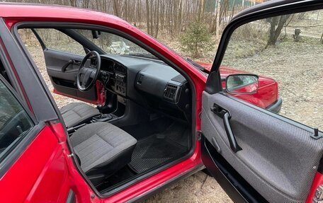 Volkswagen Passat B3, 1990 год, 360 000 рублей, 6 фотография