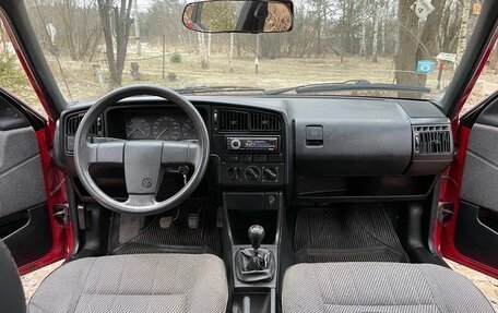 Volkswagen Passat B3, 1990 год, 360 000 рублей, 8 фотография