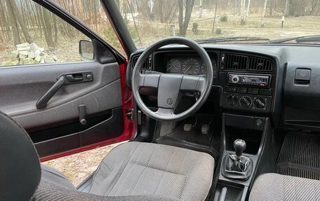 Volkswagen Passat B3, 1990 год, 360 000 рублей, 7 фотография