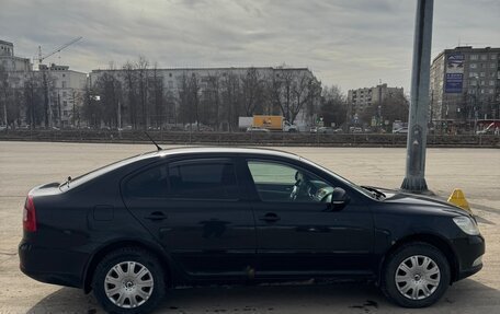 Skoda Octavia, 2012 год, 750 000 рублей, 5 фотография