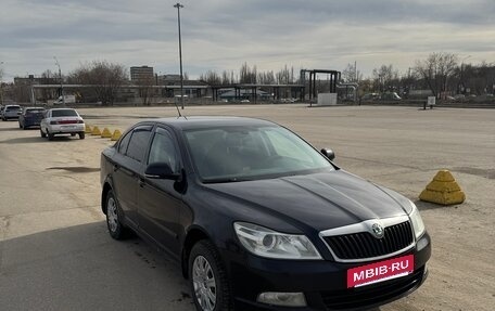 Skoda Octavia, 2012 год, 750 000 рублей, 3 фотография