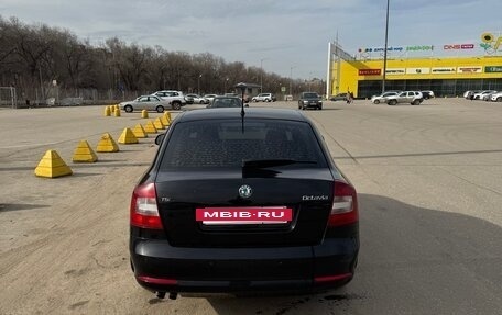 Skoda Octavia, 2012 год, 750 000 рублей, 6 фотография