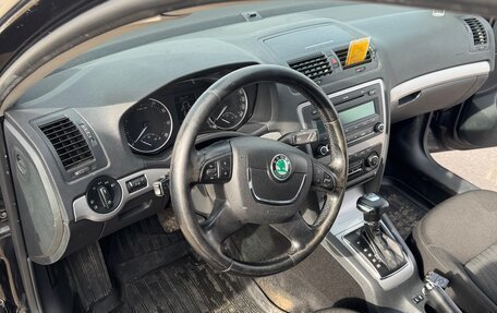 Skoda Octavia, 2012 год, 750 000 рублей, 9 фотография