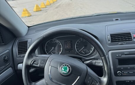 Skoda Octavia, 2012 год, 750 000 рублей, 18 фотография