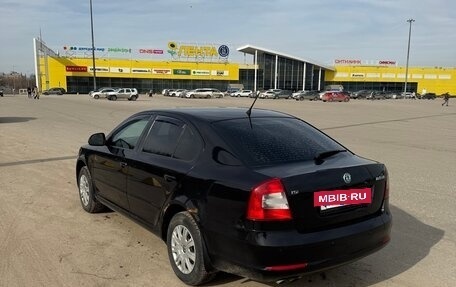 Skoda Octavia, 2012 год, 750 000 рублей, 7 фотография