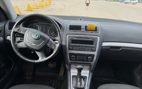 Skoda Octavia, 2012 год, 750 000 рублей, 17 фотография