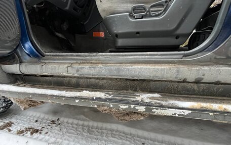 Mitsubishi Pajero III рестайлинг, 1997 год, 670 000 рублей, 13 фотография