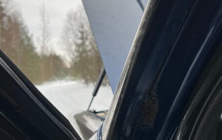 Mitsubishi Pajero III рестайлинг, 1997 год, 670 000 рублей, 15 фотография