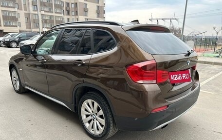 BMW X1, 2010 год, 1 090 000 рублей, 4 фотография