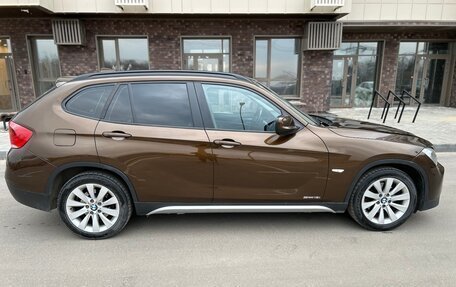 BMW X1, 2010 год, 1 090 000 рублей, 7 фотография