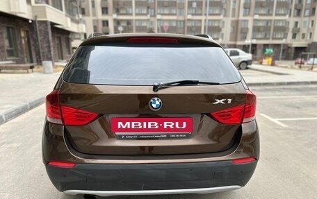 BMW X1, 2010 год, 1 090 000 рублей, 5 фотография