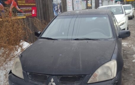 Mitsubishi Lancer IX, 2006 год, 367 000 рублей, 10 фотография