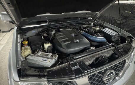 Nissan Pathfinder, 2008 год, 1 250 000 рублей, 8 фотография