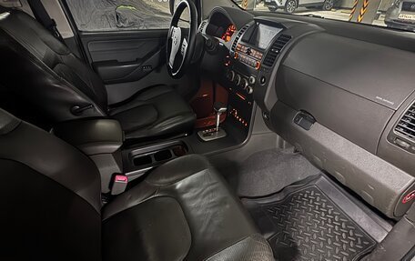 Nissan Pathfinder, 2008 год, 1 250 000 рублей, 9 фотография