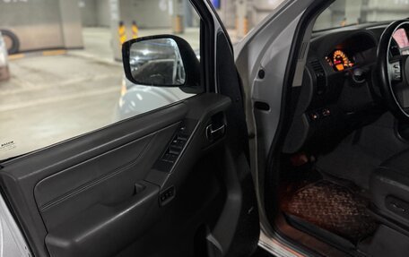 Nissan Pathfinder, 2008 год, 1 250 000 рублей, 21 фотография