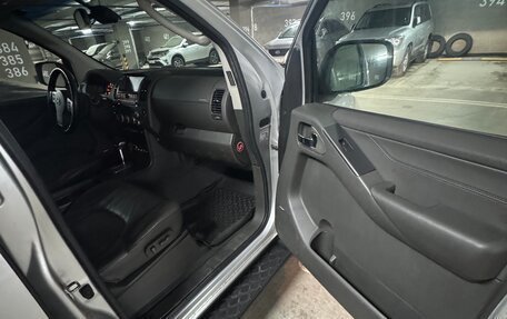 Nissan Pathfinder, 2008 год, 1 250 000 рублей, 10 фотография