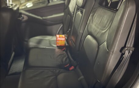 Nissan Pathfinder, 2008 год, 1 250 000 рублей, 18 фотография