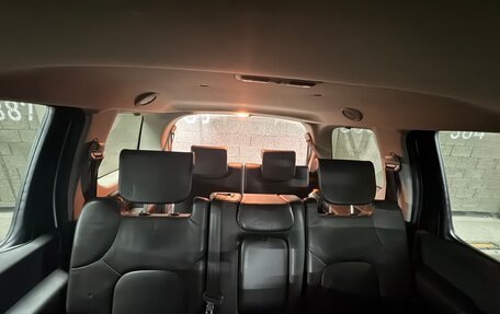Nissan Pathfinder, 2008 год, 1 250 000 рублей, 11 фотография