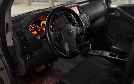 Nissan Pathfinder, 2008 год, 1 250 000 рублей, 22 фотография