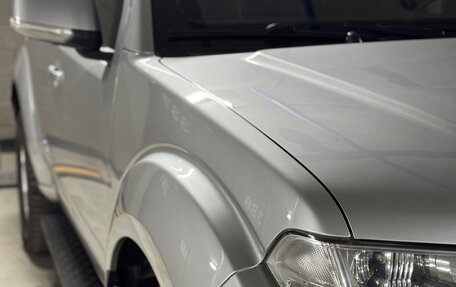 Nissan Pathfinder, 2008 год, 1 250 000 рублей, 23 фотография