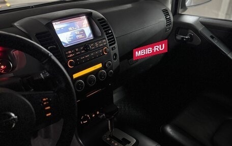 Nissan Pathfinder, 2008 год, 1 250 000 рублей, 20 фотография