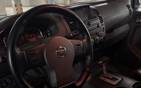 Nissan Pathfinder, 2008 год, 1 250 000 рублей, 25 фотография
