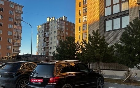 Mercedes-Benz GLK-Класс, 2012 год, 1 840 000 рублей, 3 фотография