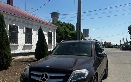 Mercedes-Benz GLK-Класс, 2012 год, 1 840 000 рублей, 7 фотография