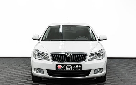 Skoda Octavia, 2012 год, 895 000 рублей, 2 фотография