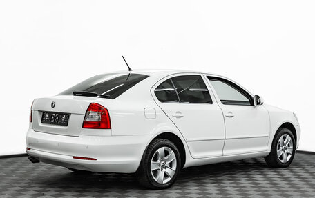 Skoda Octavia, 2012 год, 895 000 рублей, 6 фотография