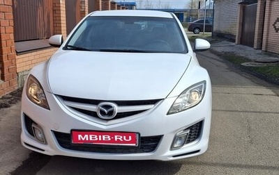 Mazda 6, 2008 год, 890 000 рублей, 1 фотография