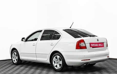 Skoda Octavia, 2012 год, 895 000 рублей, 4 фотография