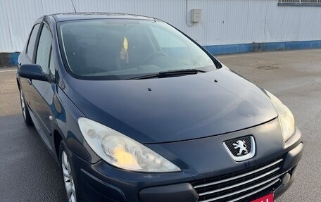 Peugeot 307 I, 2006 год, 400 000 рублей, 1 фотография