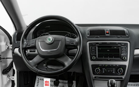 Skoda Octavia, 2012 год, 895 000 рублей, 10 фотография