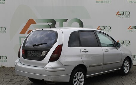 Suzuki Liana, 2004 год, 350 000 рублей, 4 фотография