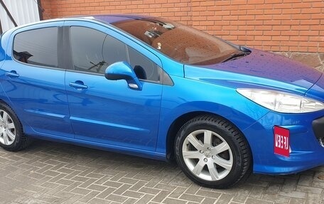 Peugeot 308 II, 2008 год, 450 000 рублей, 3 фотография