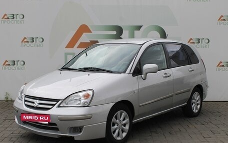 Suzuki Liana, 2004 год, 350 000 рублей, 2 фотография