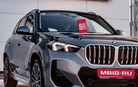 BMW X1, 2024 год, 6 990 000 рублей, 10 фотография