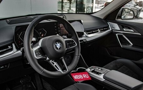 BMW X1, 2024 год, 6 990 000 рублей, 18 фотография