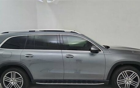 Mercedes-Benz GLS, 2023 год, 9 194 000 рублей, 2 фотография