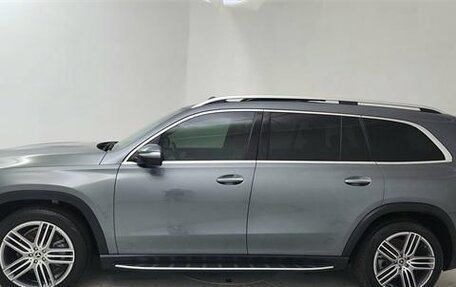 Mercedes-Benz GLS, 2023 год, 9 194 000 рублей, 6 фотография
