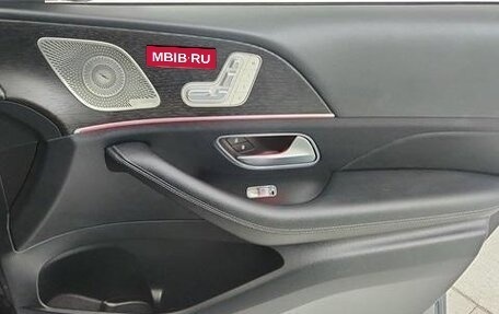 Mercedes-Benz GLS, 2023 год, 9 194 000 рублей, 13 фотография