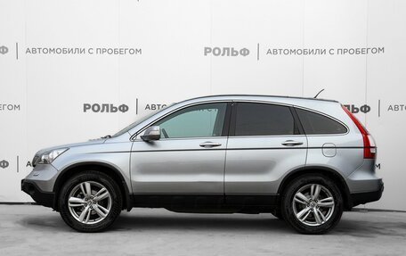 Honda CR-V III рестайлинг, 2008 год, 1 379 000 рублей, 8 фотография