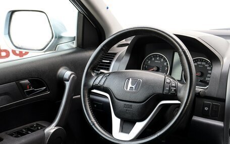 Honda CR-V III рестайлинг, 2008 год, 1 379 000 рублей, 13 фотография