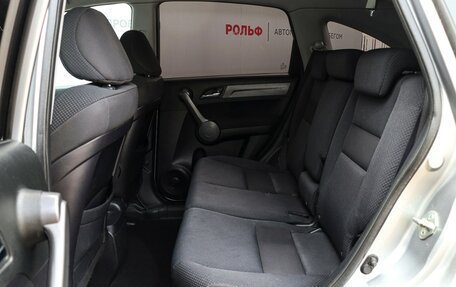 Honda CR-V III рестайлинг, 2008 год, 1 379 000 рублей, 11 фотография