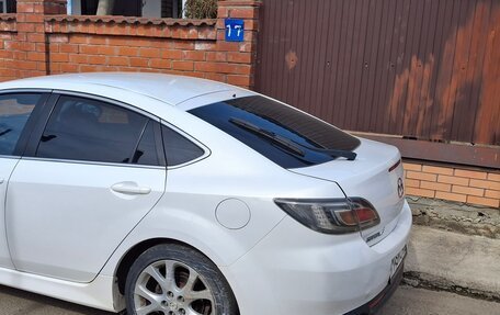 Mazda 6, 2008 год, 890 000 рублей, 2 фотография